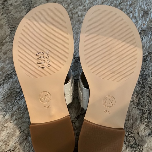 Michael Kors Sandals - Picture 2 of 2